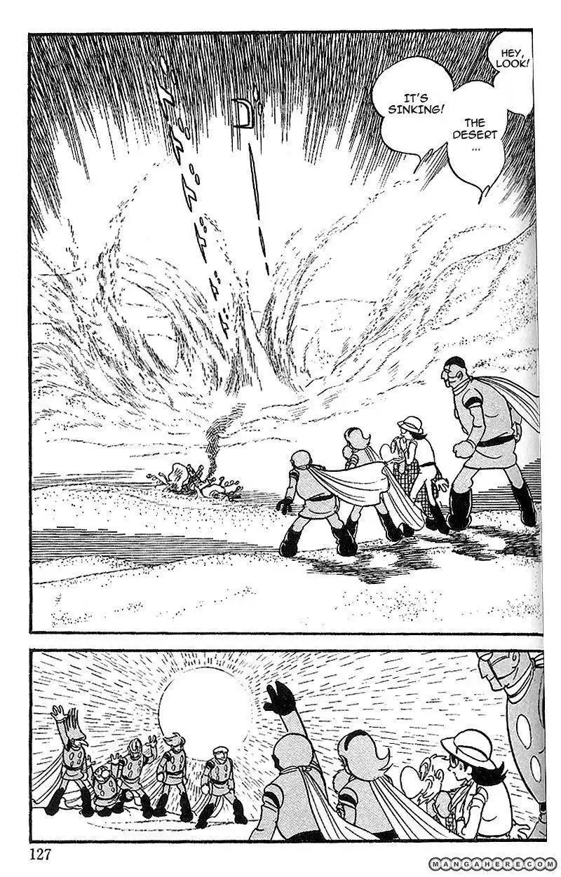 Cyborg 009 Chapter 62 16